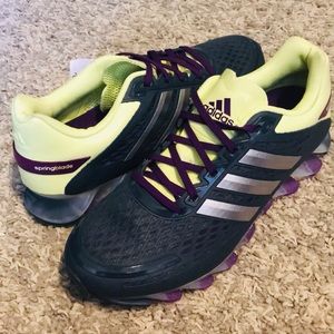 Adidas SpringBlade Razor - Women’s Running Shoes